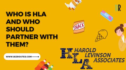 Who are Hla distributors