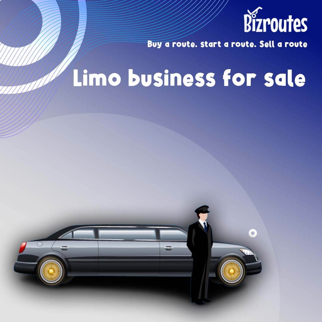 Limo business for sale Platform to buy and sell niche businesses